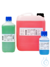 6Artikelen als: pH calibration buffer 4, 250 ml The high-quality CPY20 buffers guarantee pH...
